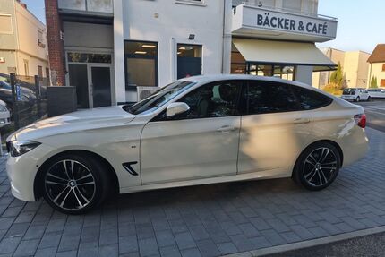 BMW 320 Gebrauchtwagen