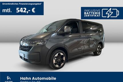 VW T7 Caravelle Gebrauchtwagen