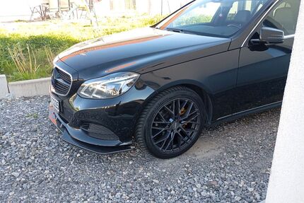 Mercedes-Benz E 220 Gebrauchtwagen