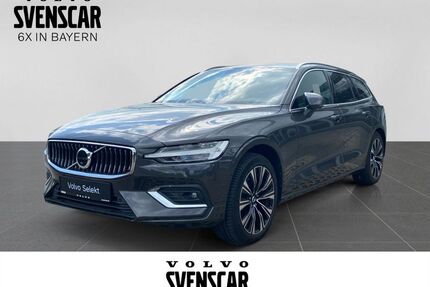 Volvo V60 Gebrauchtwagen