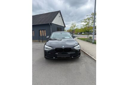 BMW 116 Gebrauchtwagen