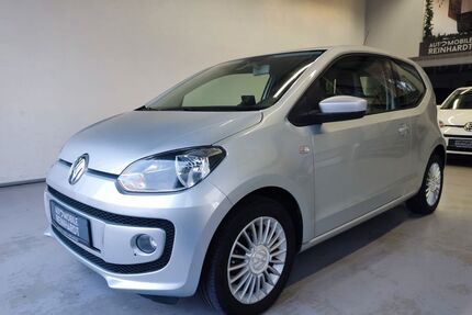 VW up! Gebrauchtwagen