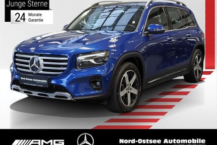 Mercedes-Benz GLB 220 Gebrauchtwagen