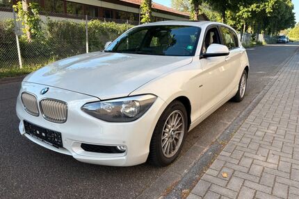 BMW 116 Gebrauchtwagen