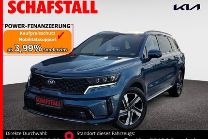 Kia Sorento Gebrauchtwagen