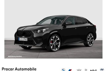 BMW X2 Gebrauchtwagen
