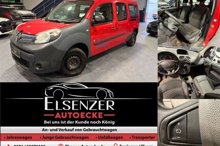 Renault Kangoo Gebrauchtwagen