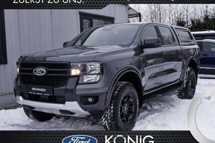 Ford Ranger Gebrauchtwagen
