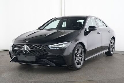 Mercedes-Benz CLA 200 Gebrauchtwagen