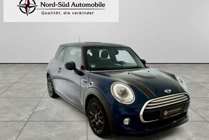 Mini Cooper Gebrauchtwagen