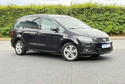 Seat Alhambra Gebrauchtwagen