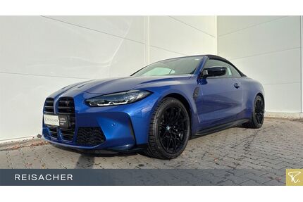 BMW M4 Gebrauchtwagen