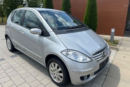 Mercedes-Benz A 150 Gebrauchtwagen
