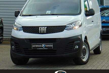 Fiat Scudo Gebrauchtwagen