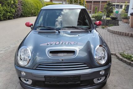 Mini John Cooper Works Gebrauchtwagen