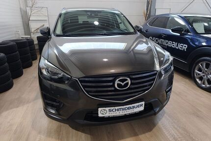 Mazda CX-5 Gebrauchtwagen