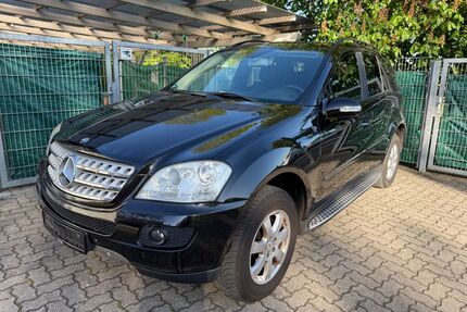 Mercedes-Benz ML 320 Gebrauchtwagen