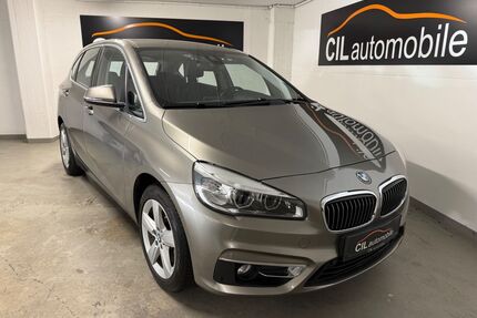 BMW 225 Gebrauchtwagen