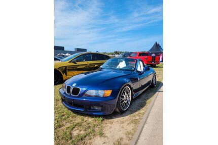 BMW Z3 Gebrauchtwagen