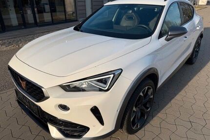 Cupra Formentor Gebrauchtwagen