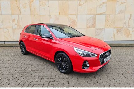 Hyundai i30 Gebrauchtwagen