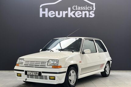 Renault R 5 