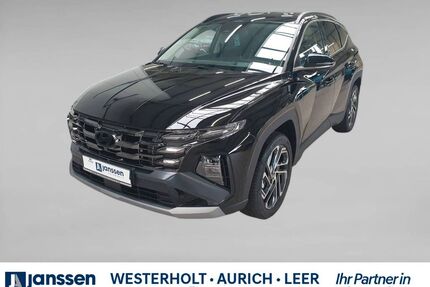 Hyundai TUCSON Gebrauchtwagen