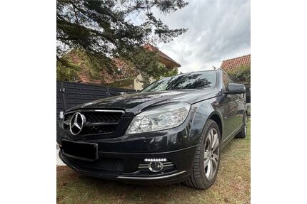Mercedes-Benz C 180 Gebrauchtwagen