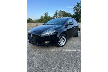 Fiat Bravo Gebrauchtwagen