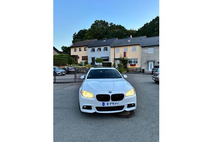BMW 530 Gebrauchtwagen