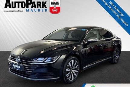 VW Arteon Gebrauchtwagen