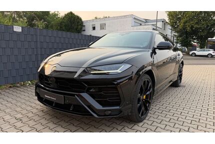 Lamborghini Urus Gebrauchtwagen