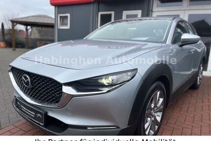Mazda CX-30 Gebrauchtwagen