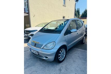Mercedes-Benz A 190 Gebrauchtwagen