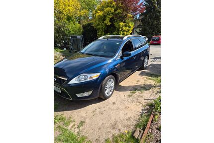 Ford Mondeo Gebrauchtwagen