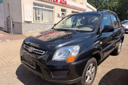 Kia Sportage Gebrauchtwagen