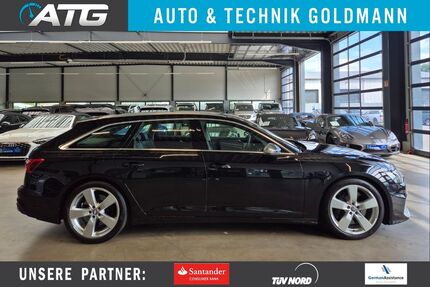 Audi S6 Gebrauchtwagen