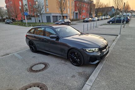 BMW M340d Gebrauchtwagen