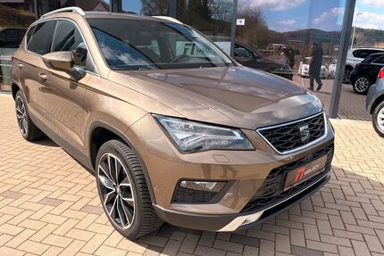 Seat Ateca Gebrauchtwagen