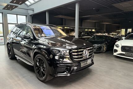 Mercedes-Benz GLS 450 Gebrauchtwagen