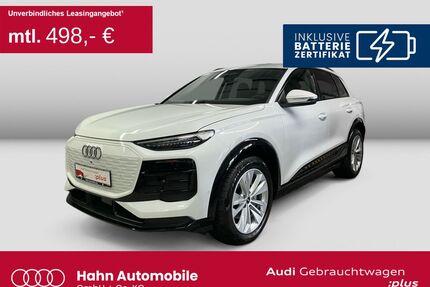Audi Q6 e-tron Gebrauchtwagen