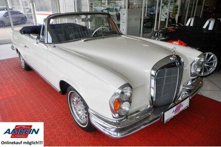 Mercedes-Benz 280 Gebrauchtwagen