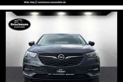 Opel Grandland X Gebrauchtwagen