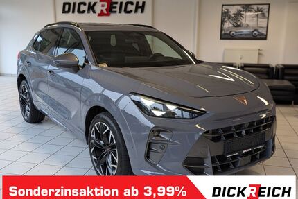 Cupra Terramar Gebrauchtwagen