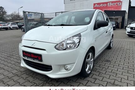 Mitsubishi Space Star Gebrauchtwagen