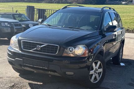 Volvo XC90 Gebrauchtwagen