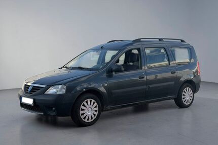 Dacia Logan Gebrauchtwagen