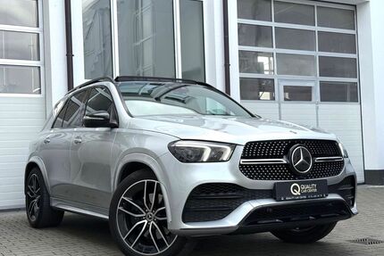 Mercedes-Benz GLE 400 Gebrauchtwagen