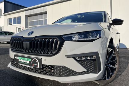 Skoda Scala Gebrauchtwagen
