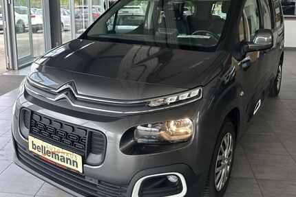 Citroen Berlingo Gebrauchtwagen